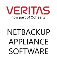 NETBACKUP APPLIANCE SOFTWARE